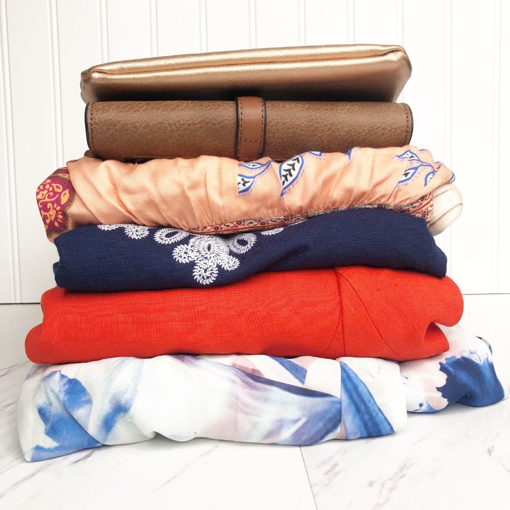 Mystery Box Women's Reselling Inventory Lot